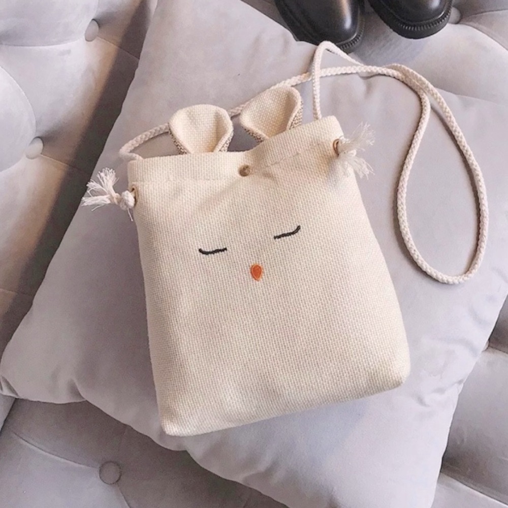 Bunny Shoulder bag